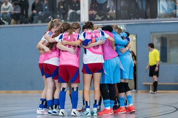 Bild 314 - wBJ NFV Futsalmeisterschaft